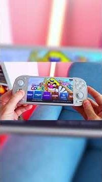 Retroid pocket 6 vs Odin 3 vs Konkr pocket fit Part 2 #retrohandhelds #retroidpocket6 #odin3