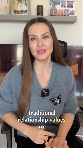 Poland Traditional Values & Age Gap Relationships