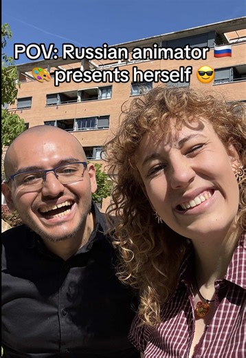 Let’s meet @bb.sashaas, the official BruniToons animator 🎨😎 Feel free to reach out to her for any inquiries 👌🏻 #animator #characterart #illustrator #graphicdesign #freelance