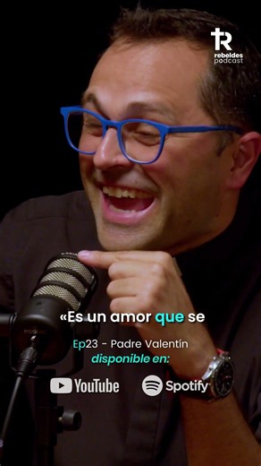 What is Mercy? Love Squared 🟥 (Father Valentín)
