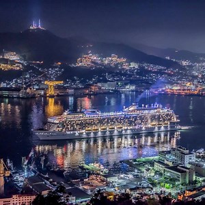 6.9K views · 1.1K reactions | City dwelled with history, culture, and emotions of Japan. Looking for information about "Nagasaki" at Visit Nagasaki! Please check our page✨ | Visit Nagasaki | Facebook