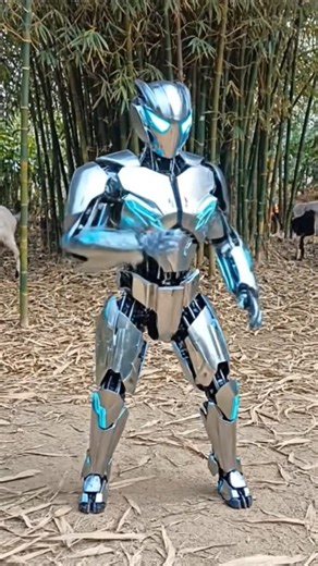 #robat viral short video