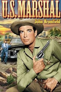 U.S. Marshal (1958-1959) - TV Show