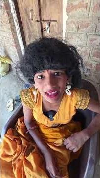 garmi or kam se pareshan patani #funny #rakeshkulin #sorts #comedyvideo