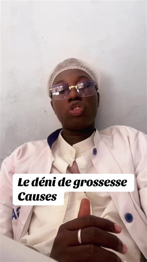 Le déni de grossesse : Causes et enjeux au Sénégal