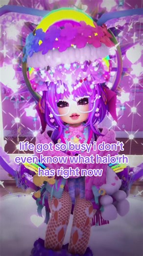 Unlocking Heart Halo in Royale High: Tips and Tricks