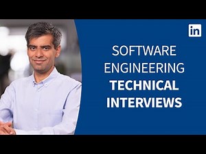 Job Searching Tutorial - Software engineering technical interviews