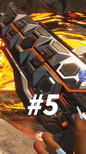 The most effective Apex Legends weapons every player must use