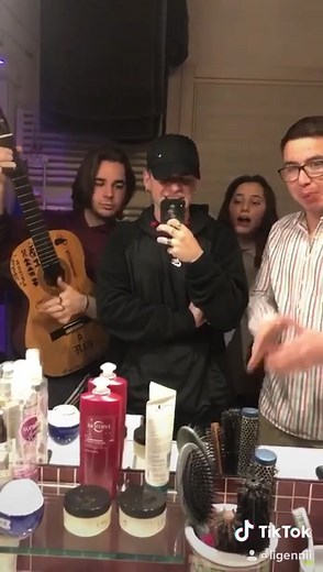 Stand by Me - 3 styles 🤩@federica.damiano2. #perte #neiperte #canto #canzoni #standbyme #choir #acapella #gruppo #fyp #xte #guitar #armonia