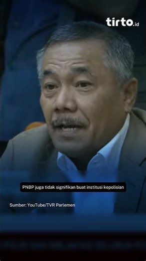 TIRTO DAILY-DPR Kembali Usul SIM Berlaku Seumur Hidup Seperti KTP