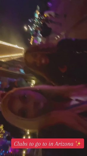 Try the AZ nightlife 💫 #az#arizona #clubs#oldtownscottsdale #downtownphoenix #blackclubs #diverse #vibes#fyp #shots #fun #desert #thevalley #explore #superbowlweekend #prettyplease #elhefescottsdale #trulounge #newclub
