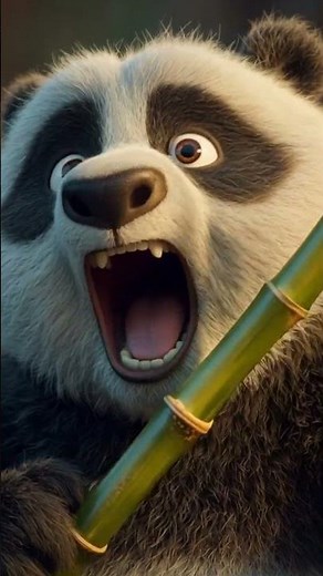 Baby Panda Adventures #panda