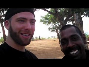 Exploring Yala National Park - Sri Lanka