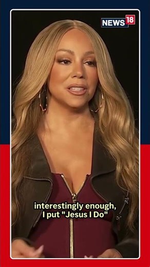 Mariah Carey returns with new album Here for It All, embraces “Era of Me” | #trending