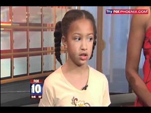 Meet Tween Fashion Designers