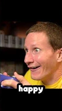 "GameCube Face"