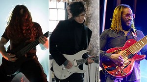 Tim Henson wants to work with Meshuggah and Thundercat – and says new Polyphia music is coming in the summer