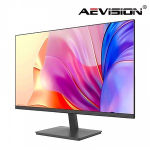 [Hot Item] 24 Inch Wide Computer PC LED LCD Display Monitor with VGA