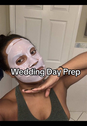 Pre-Wedding Night Preparation Tips