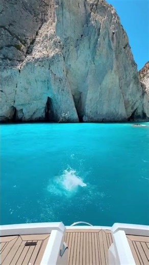 Zakynthos 💙🌿