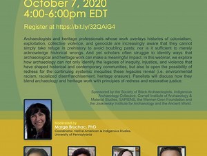 An Archaeology of Redress and Restorative Justice