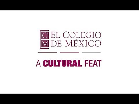 Video Institucional Colmex
