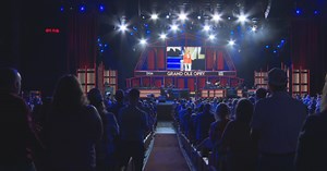 Grand Ole Opry dedicates show to Jeannie Seely, country legend and longtime Opry performer
