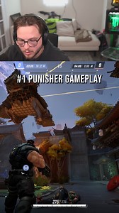 #1 Punisher Gameplay | ZLaner