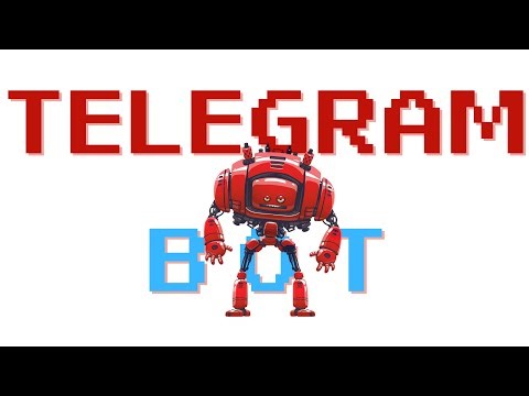 编程小白如何十分钟搭建一个电报机器人 Telegram Bot