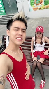 Say oh yeah ae nhé | Tam Tam