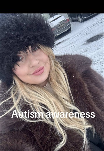 A Day in the Life with My Beautiful Boy