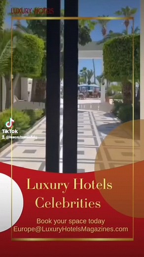 🎥 Experience Grandeur at Grand Resort Cyprus 🌅Indulge in unparalleled luxury at Grand Resort Cyprus. Your future in Cyprus awaits. Visit [luxuryhotelsmagazines.com](https://luxuryhotelsmagazines.com) for more.🏖️ #LuxuryHotels #LuxuryHotelsMagazine #LuxuryHotelsWorldwide #LuxuryHotelsMediterraneanOcean | MACS Marketing