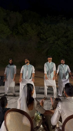 Hafeez Bilal on Instagram: "- You know you’re just one dm away from sorting the best wedding dance performances at your family’s wedding. Sort the dances, before it’s too late. Contact Hafeez Bilal Hafeez. Leave the rest to him. 🇵🇰 Taking weddings for the season 25/26. DM for more details! #hafeezbilalhafeez #dance #pakistan #lahore #wedding #viral #hbh #punjabi"