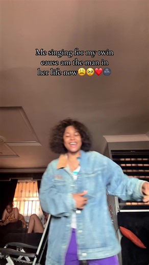 A Special Song for My Twin Sister