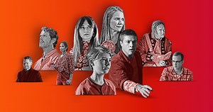 Meet the Magical Cast of ‘Locke & Key’ Before the Final Season