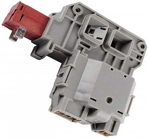 [Hot Item] Washer Door Lock Switch Washing Machine Parts