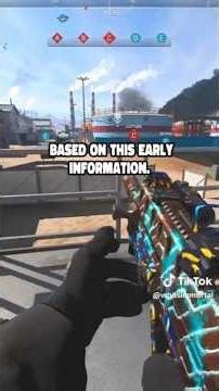 Modern Warfare 4 Gameplay just leaked #callofduty