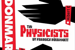 The Physicists | Closed 21 Jul 2012