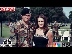 [NEW] DATELINE NBC Season 2025 💥️ Dateline NBC 2025 - S34.E08 💥️ 48 Hours Murder Documentary Full HD