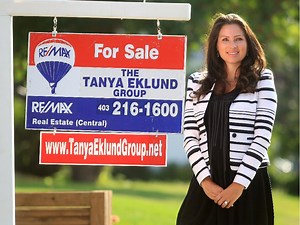 Calgary house prices climb at fastest rate in Canada