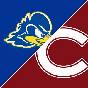 Delaware 70-64 Colgate (6 Dec, 2025) Video Highlights - ESPN (IN)