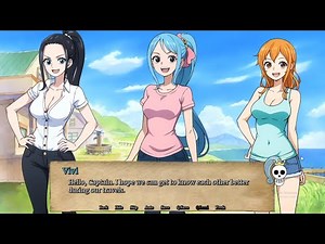 Naughty Pirates Game Update - Gameplay