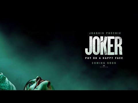 Descargar Joker 2019 Español Latino HD 1080p Por Mega & Mediafire