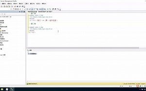 08-SQLServer插入数据