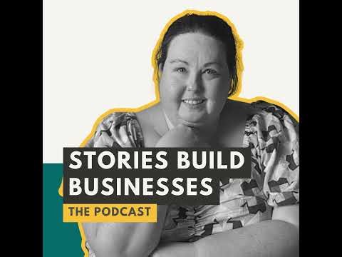 How To Find The Story Anchors That Keep Your Message Clear Every Time You Show Up