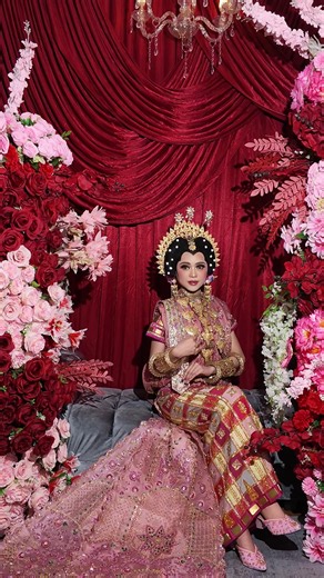 #wccmakassar #wccsulawesi #wccwedding #ininnawamakeup #wccbugis