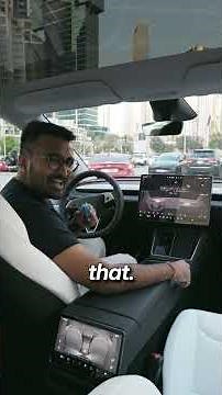 5 Smart Features Tesla Got Right in the Model Y