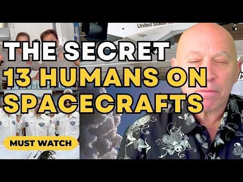 Bashar Twin Flame -The Secret Council Of 13 Humans Living Aboard Extraterrestrial Craft(Darryl Anka)