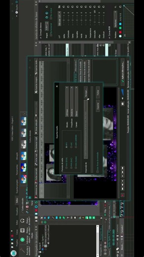Extraindo Audio de Video no VSDC