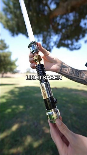 How durable is Obi-Wans lightsaber?